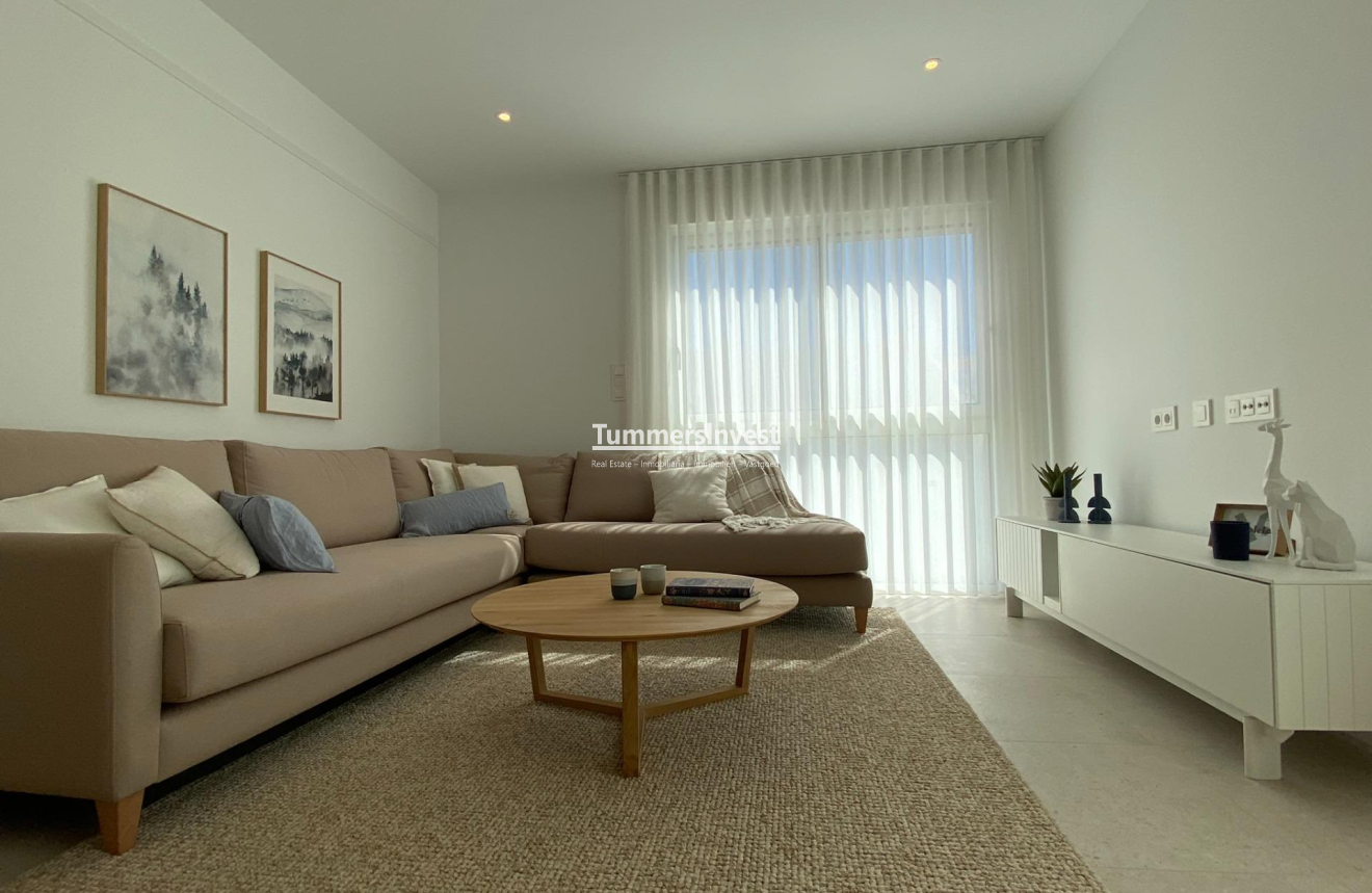 Nieuwbouw Woningen · Bungalow · Pilar de la Horadada · pueblo