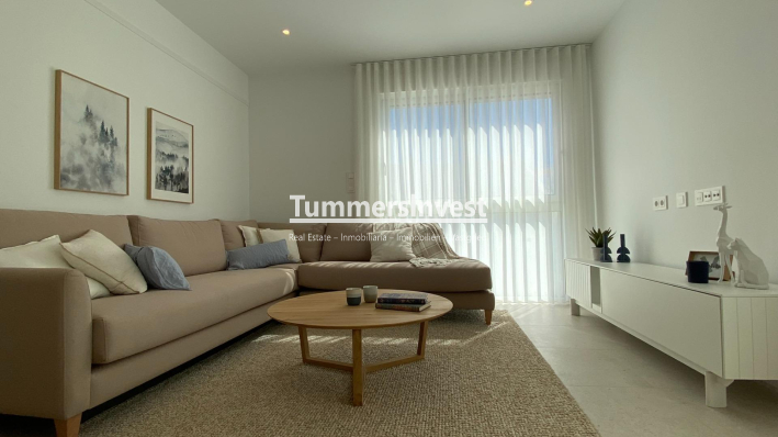 Nieuwbouw Woningen · Bungalow · Pilar de la Horadada · pueblo