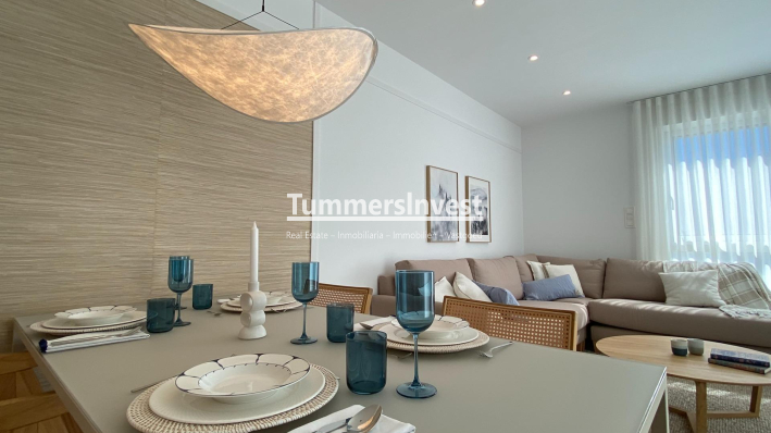 Nieuwbouw Woningen · Bungalow · Pilar de la Horadada · pueblo