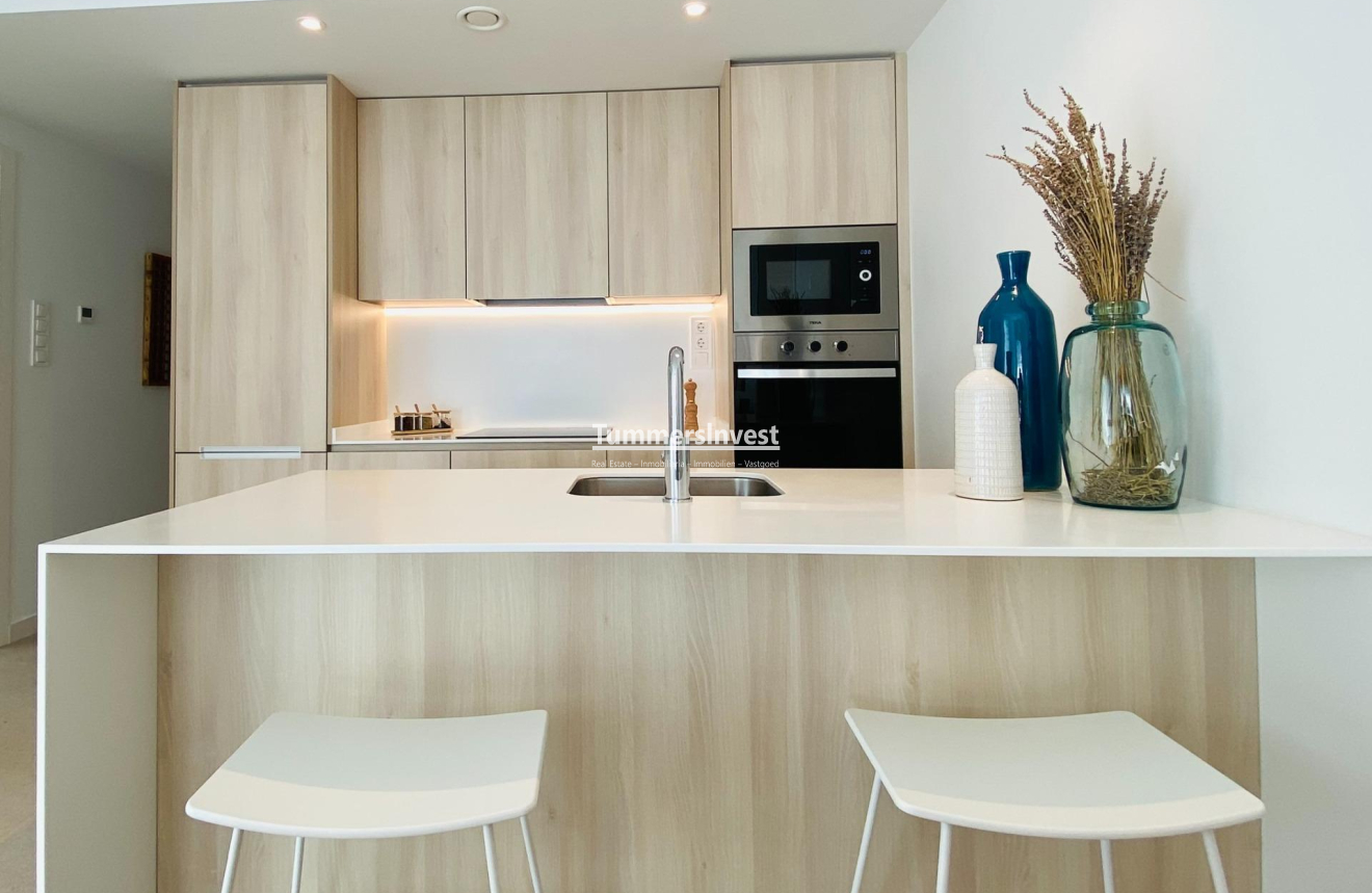 Nieuwbouw Woningen · Bungalow · Pilar de la Horadada · pueblo