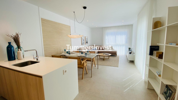 Nieuwbouw Woningen · Bungalow · Pilar de la Horadada · pueblo