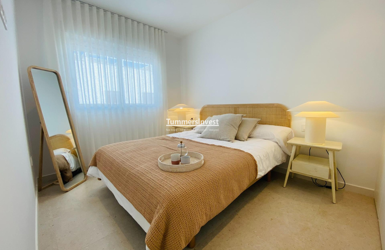 Nieuwbouw Woningen · Bungalow · Pilar de la Horadada · pueblo