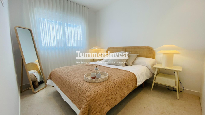 Nieuwbouw Woningen · Bungalow · Pilar de la Horadada · pueblo