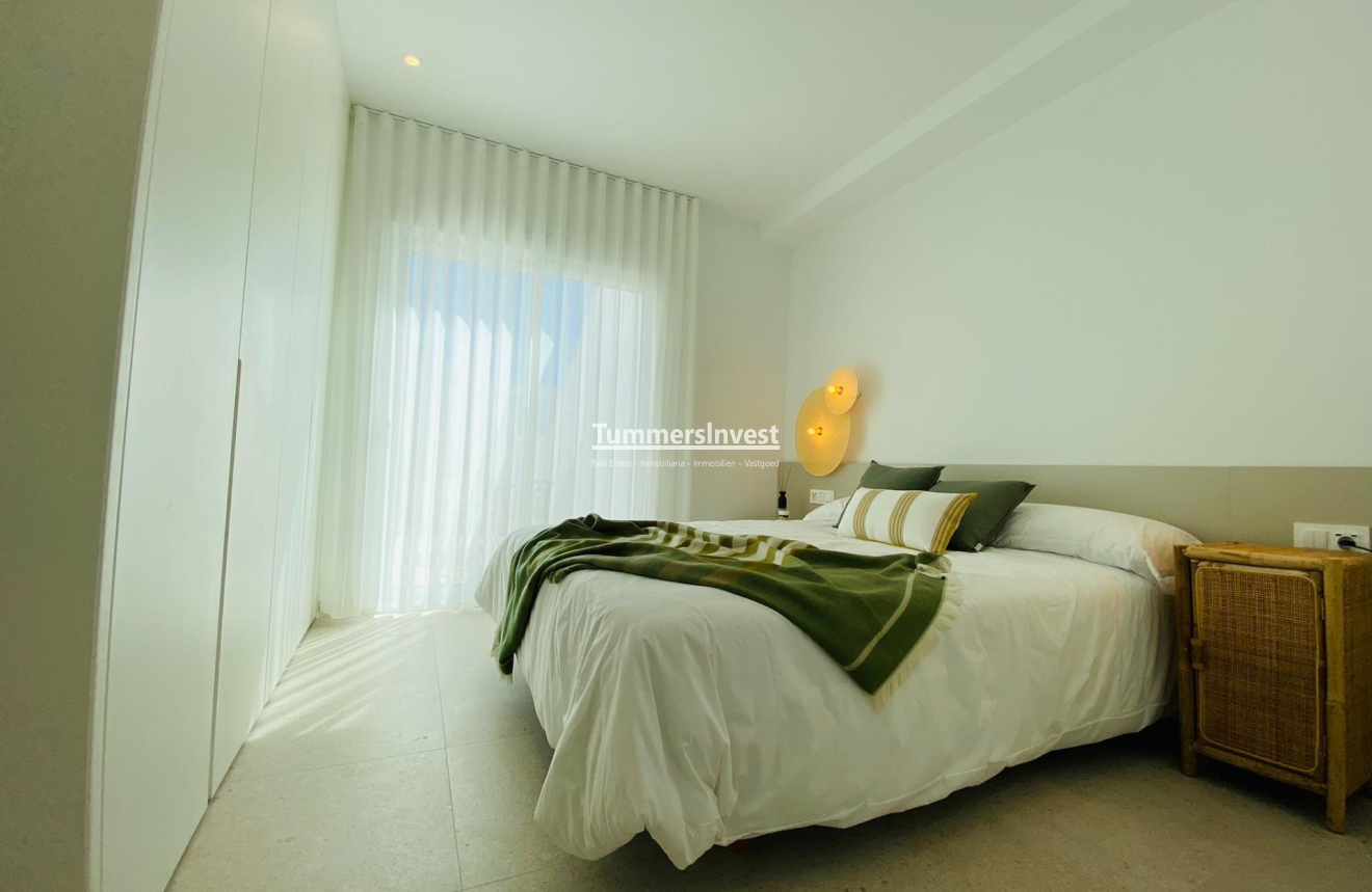 Nieuwbouw Woningen · Bungalow · Pilar de la Horadada · pueblo