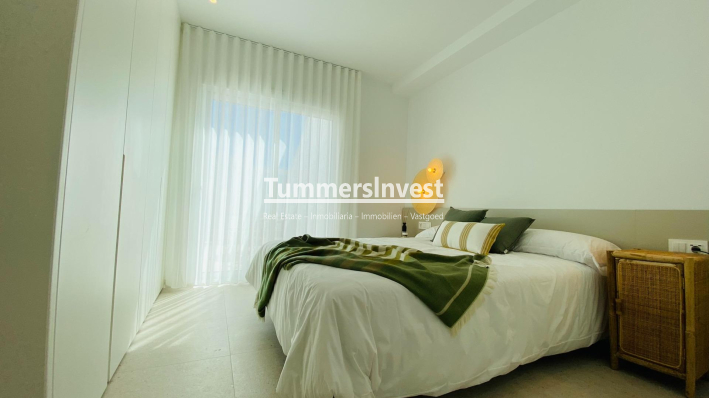 Nieuwbouw Woningen · Bungalow · Pilar de la Horadada · pueblo