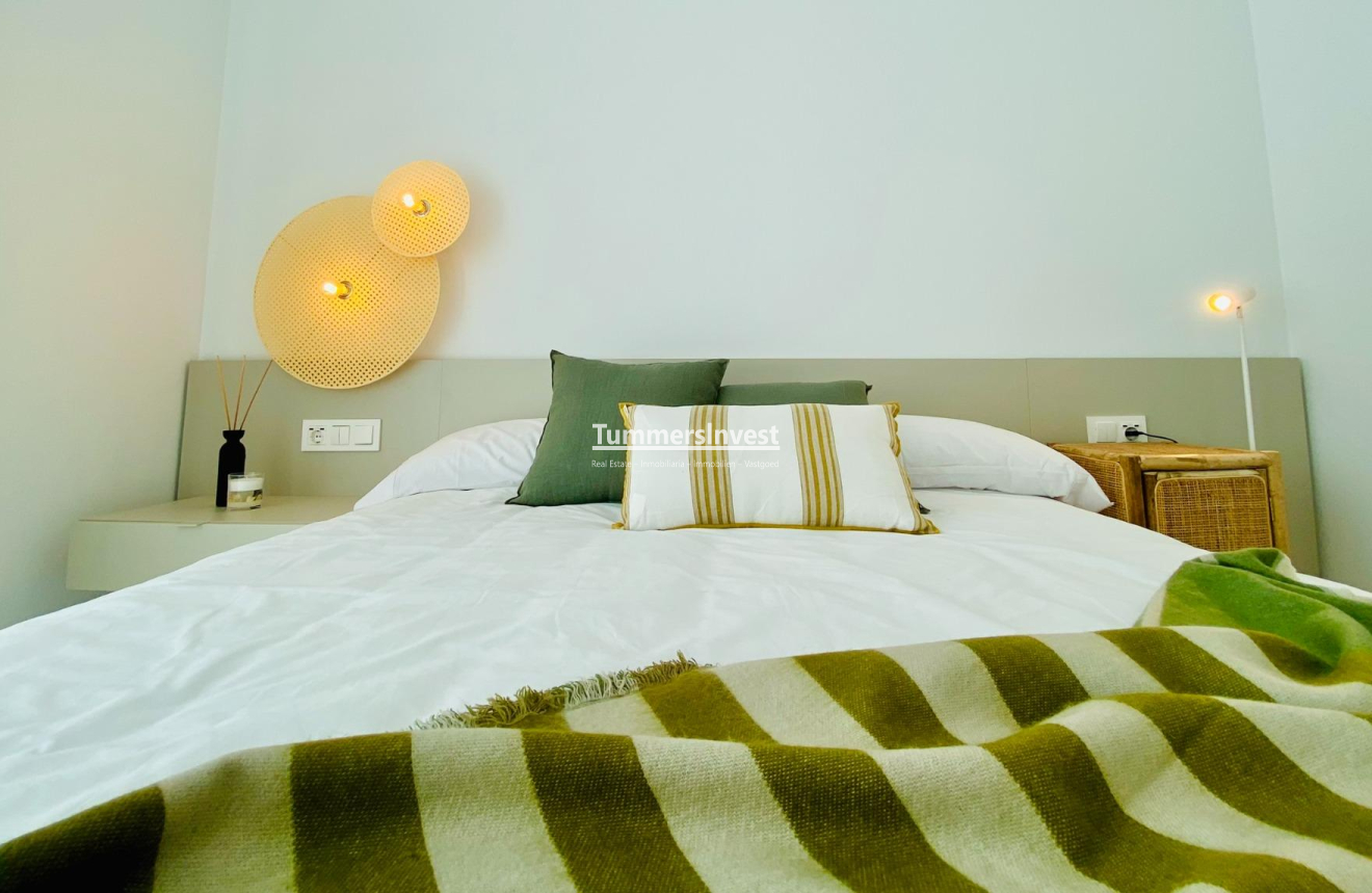 Nieuwbouw Woningen · Bungalow · Pilar de la Horadada · pueblo