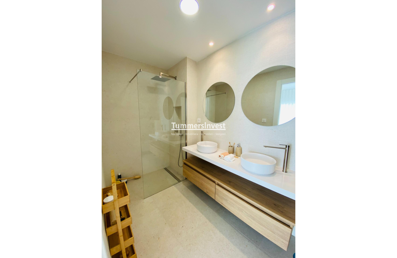 Nieuwbouw Woningen · Bungalow · Pilar de la Horadada · pueblo