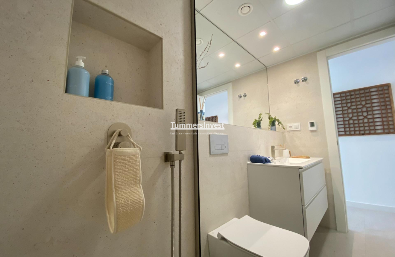 Nieuwbouw Woningen · Bungalow · Pilar de la Horadada · pueblo