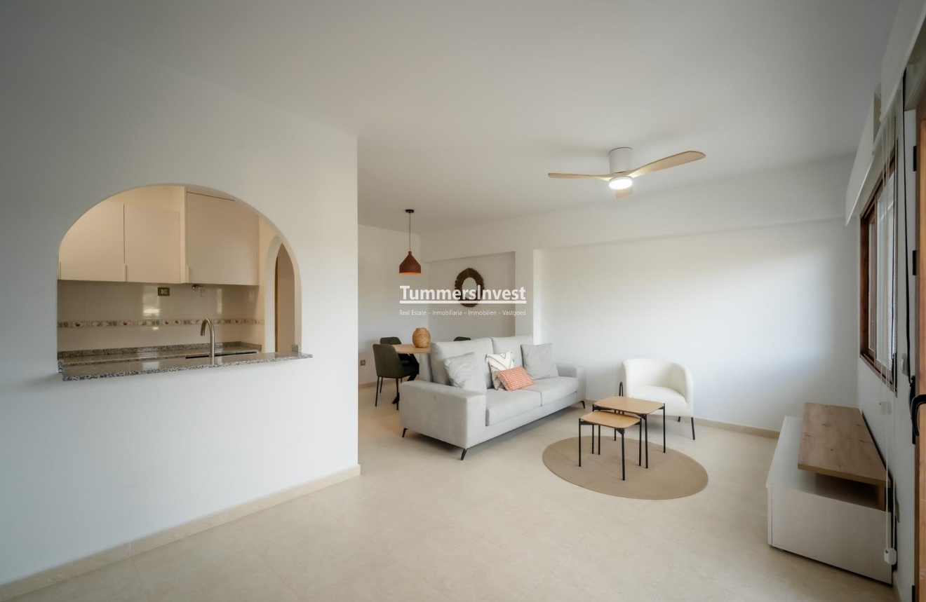 New Build · Penthouse · Cuevas Del Almanzora · Herrerias