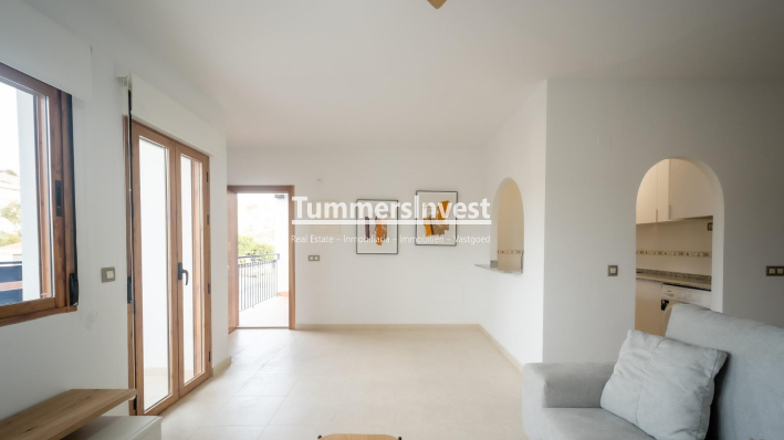 New Build · Penthouse · Cuevas Del Almanzora · Herrerias