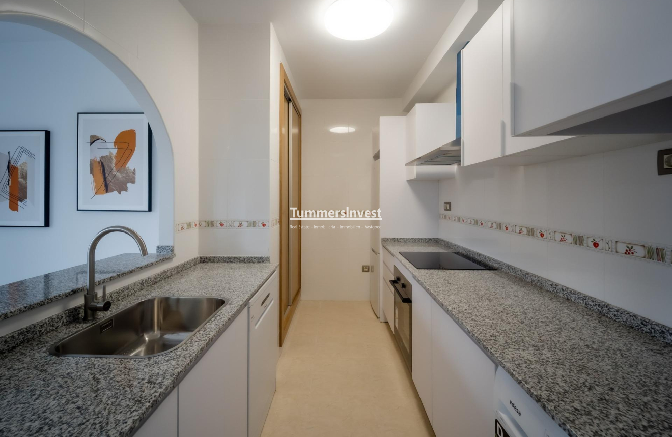 New Build · Penthouse · Cuevas Del Almanzora · Herrerias