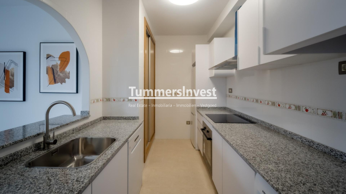 New Build · Penthouse · Cuevas Del Almanzora · Herrerias