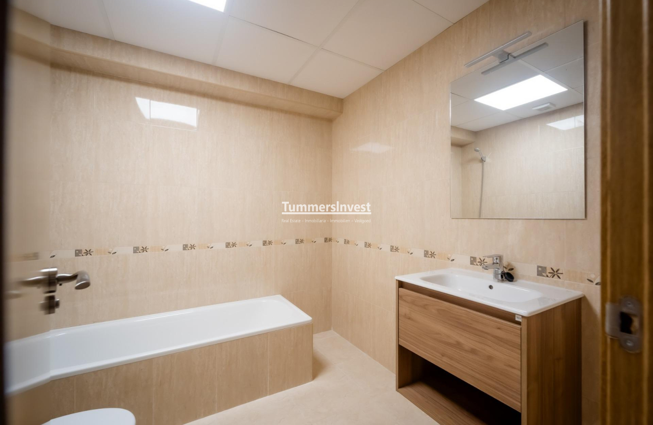 New Build · Penthouse · Cuevas Del Almanzora · Herrerias