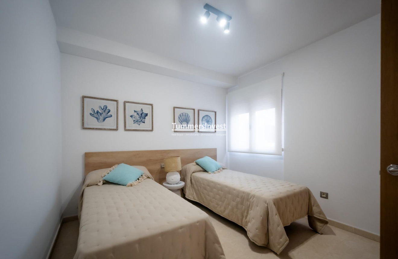 New Build · Penthouse · Cuevas Del Almanzora · Herrerias