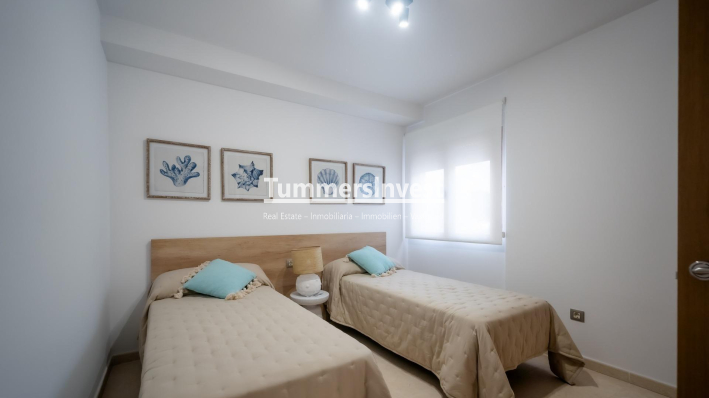 New Build · Penthouse · Cuevas Del Almanzora · Herrerias