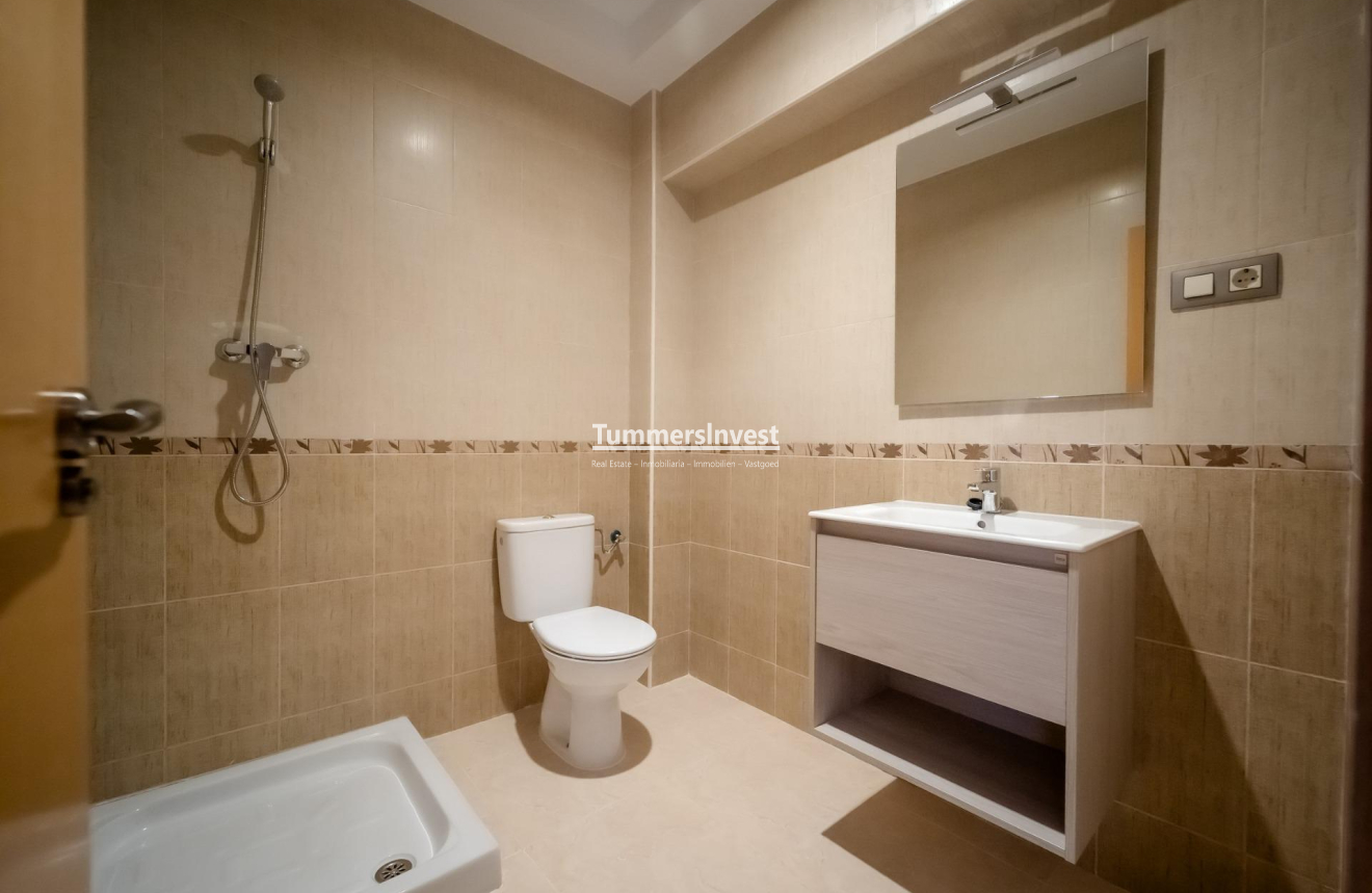 New Build · Penthouse · Cuevas Del Almanzora · Herrerias