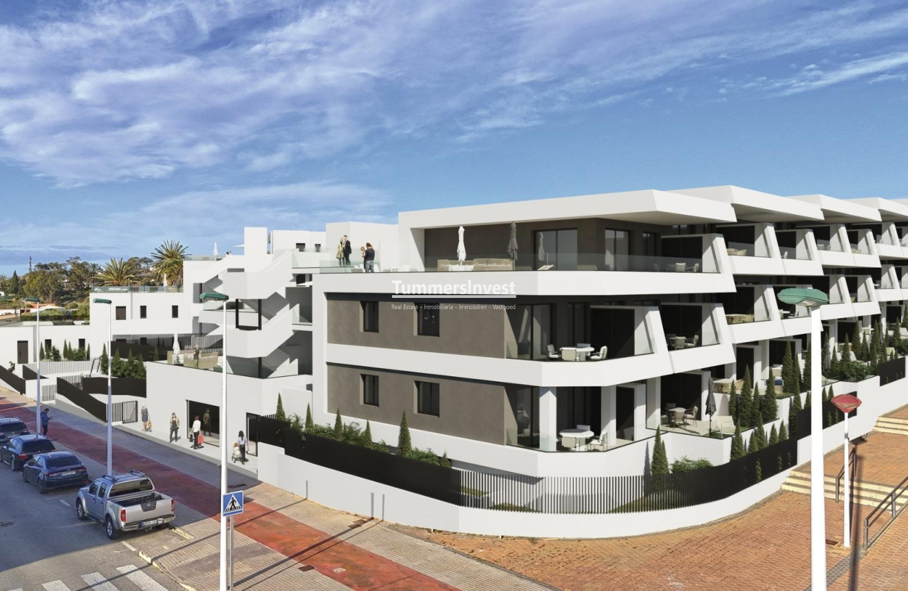 Nieuwbouw Woningen · Penthouse · La Marina · La Marina del Pinet