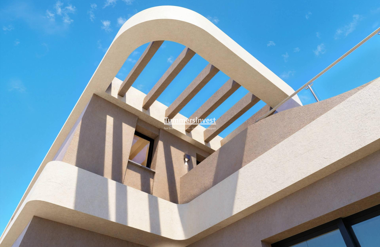 Nieuwbouw Woningen · Villa · Daya Nueva · Pueblo