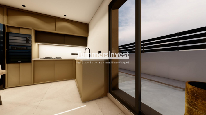 New Build · Villa · Benijofar · Urb. Monteazul