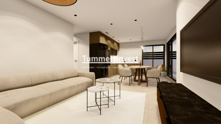 New Build · Villa · Benijofar · Urb. Monteazul