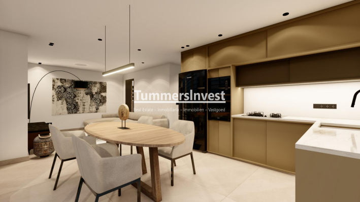 New Build · Villa · Benijofar · Urb. Monteazul