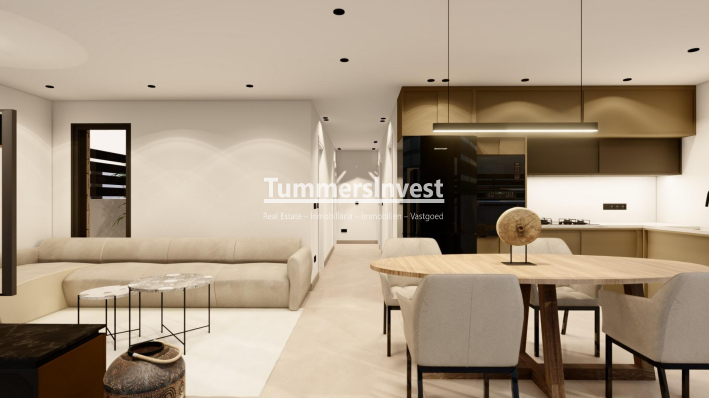 New Build · Villa · Benijofar · Urb. Monteazul