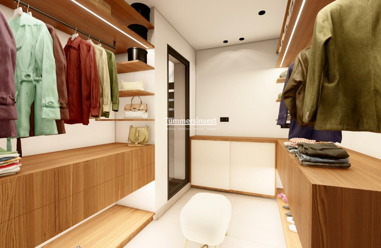 New Build · Villa · Benijofar · Urb. Monteazul