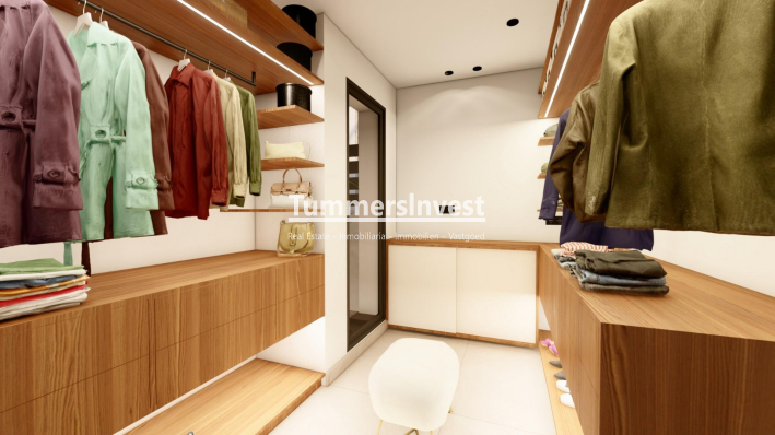 New Build · Villa · Benijofar · Urb. Monteazul