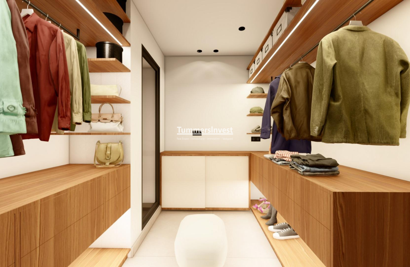 New Build · Villa · Benijofar · Urb. Monteazul