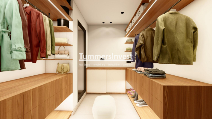 New Build · Villa · Benijofar · Urb. Monteazul