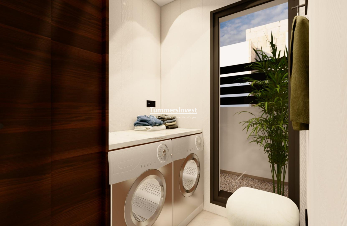 New Build · Villa · Benijofar · Urb. Monteazul