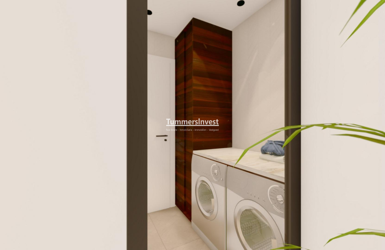 New Build · Villa · Benijofar · Urb. Monteazul