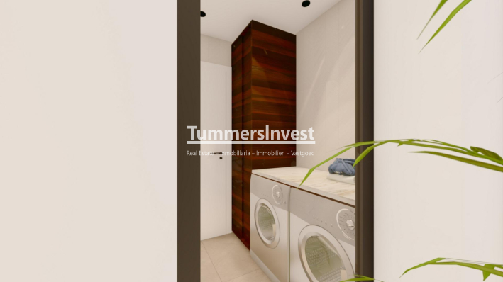 New Build · Villa · Benijofar · Urb. Monteazul