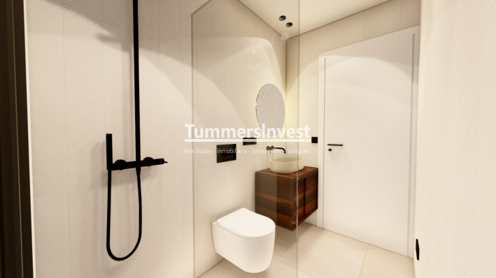 New Build · Villa · Benijofar · Urb. Monteazul