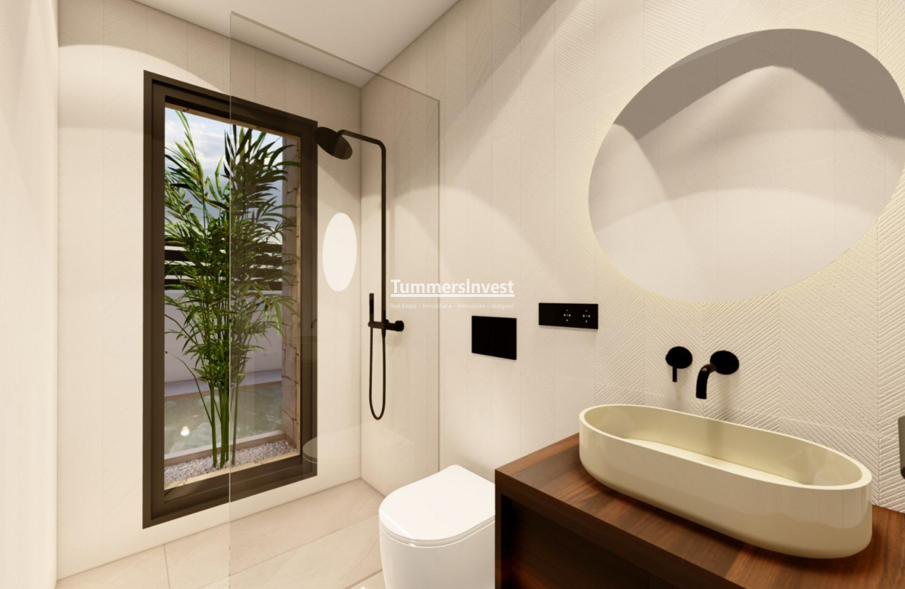 New Build · Villa · Benijofar · Urb. Monteazul