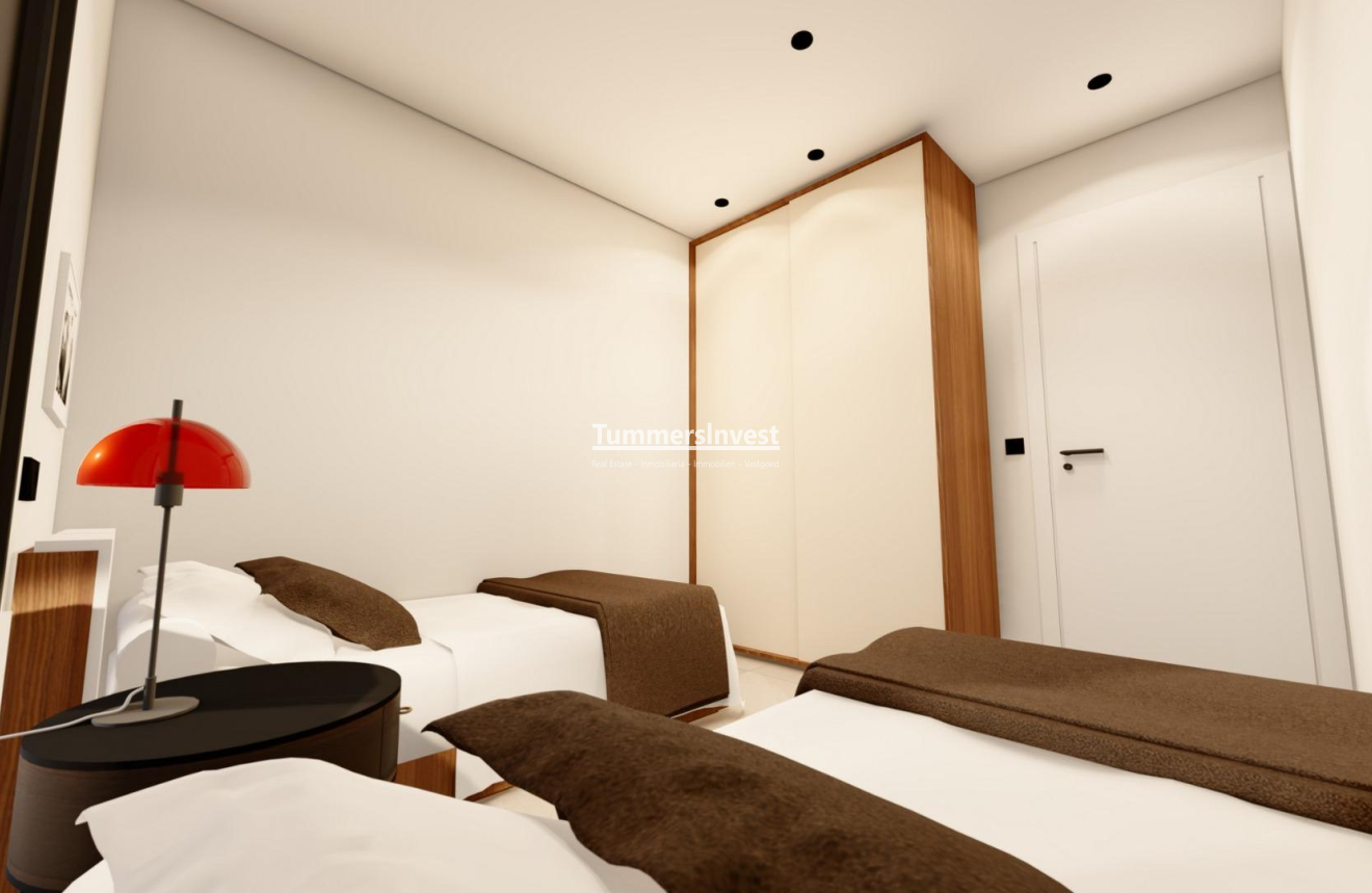 New Build · Villa · Benijofar · Urb. Monteazul