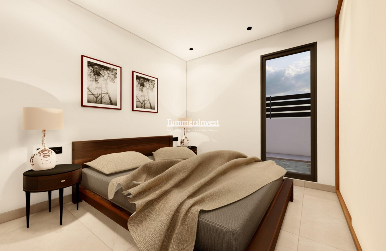 New Build · Villa · Benijofar · Urb. Monteazul