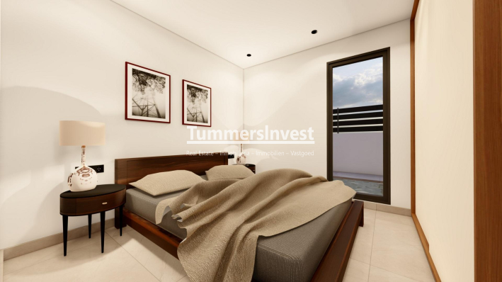 New Build · Villa · Benijofar · Urb. Monteazul