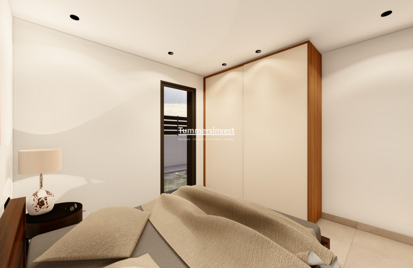 New Build · Villa · Benijofar · Urb. Monteazul