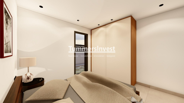 New Build · Villa · Benijofar · Urb. Monteazul