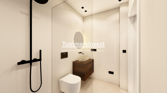 New Build · Villa · Benijofar · Urb. Monteazul