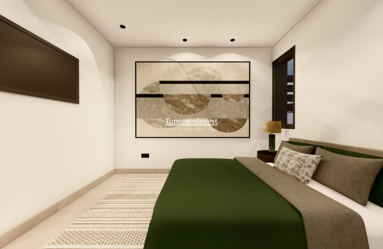 New Build · Villa · Benijofar · Urb. Monteazul