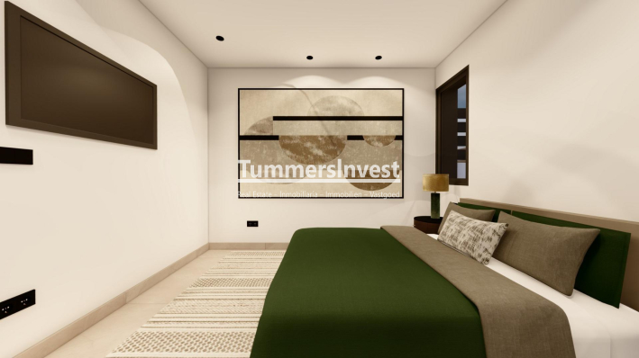 New Build · Villa · Benijofar · Urb. Monteazul