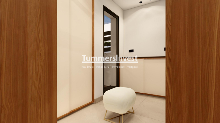 New Build · Villa · Benijofar · Urb. Monteazul