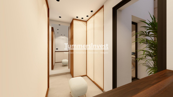 New Build · Villa · Benijofar · Urb. Monteazul