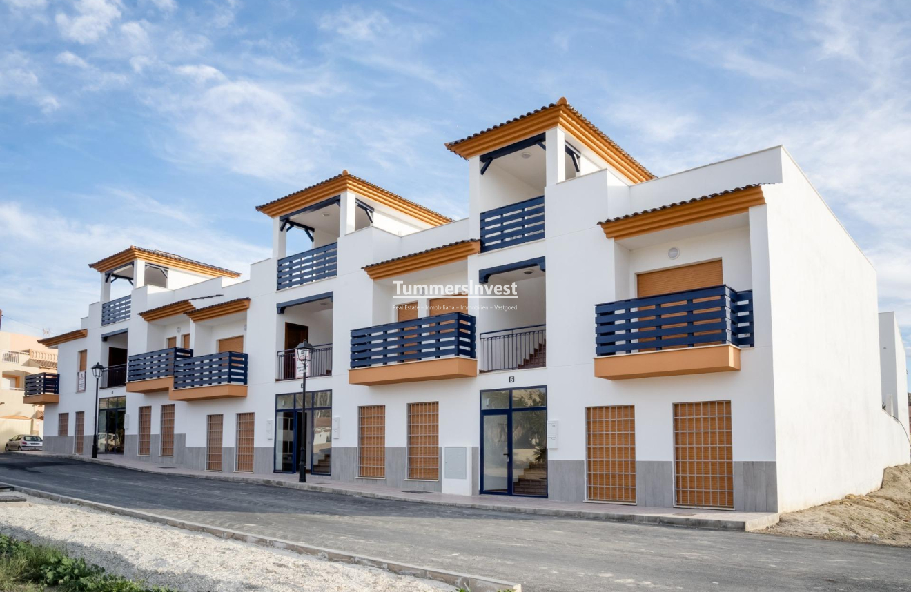 Nieuwbouw Woningen · Apartment · Cuevas Del Almanzora · Herrerias