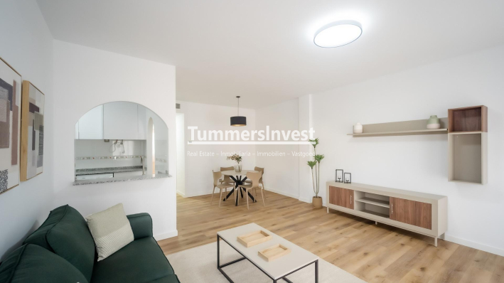 Nieuwbouw Woningen · Apartment · Cuevas Del Almanzora · Herrerias