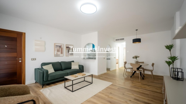 Nieuwbouw Woningen · Apartment · Cuevas Del Almanzora · Herrerias