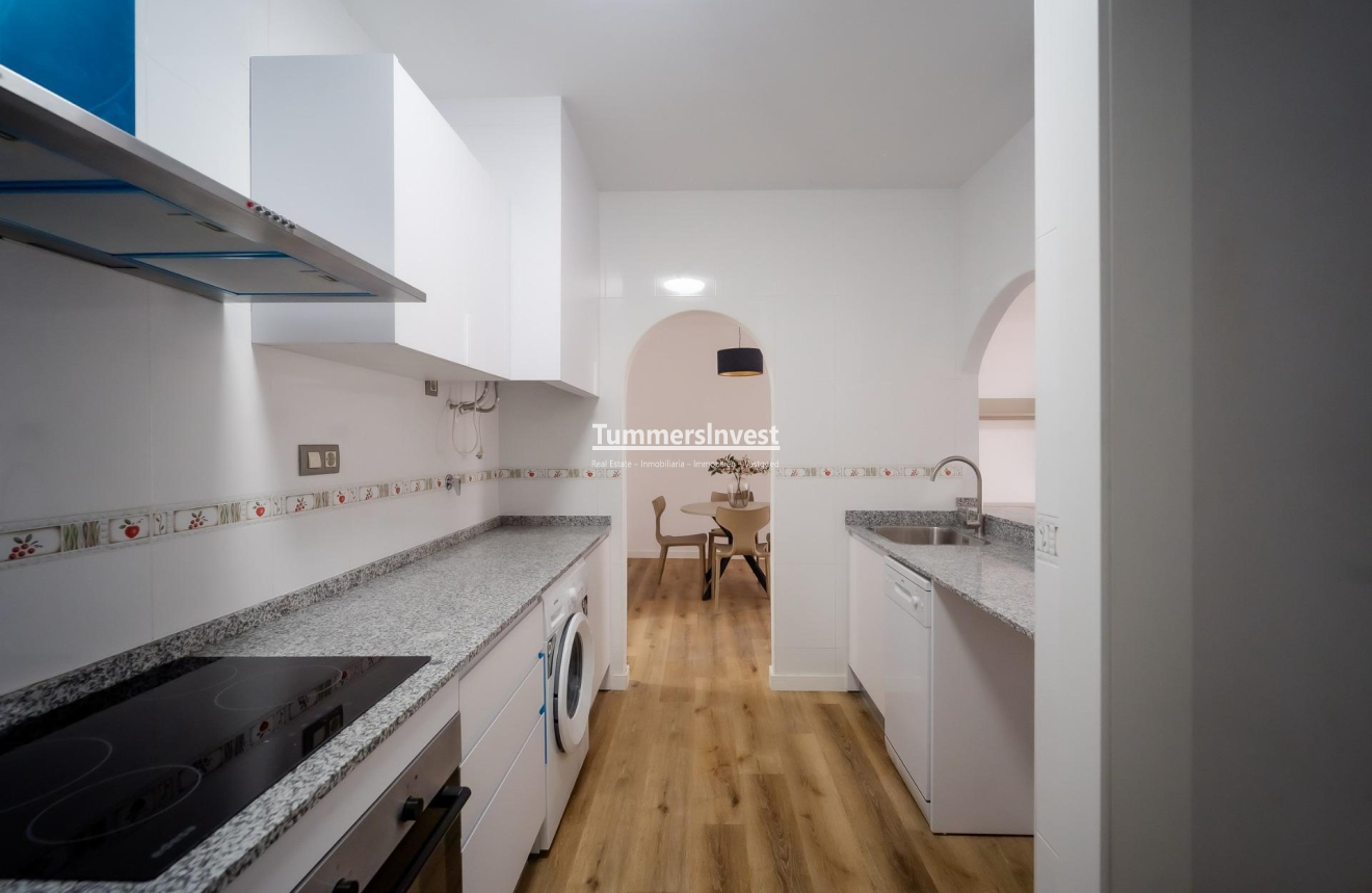 Nieuwbouw Woningen · Apartment · Cuevas Del Almanzora · Herrerias