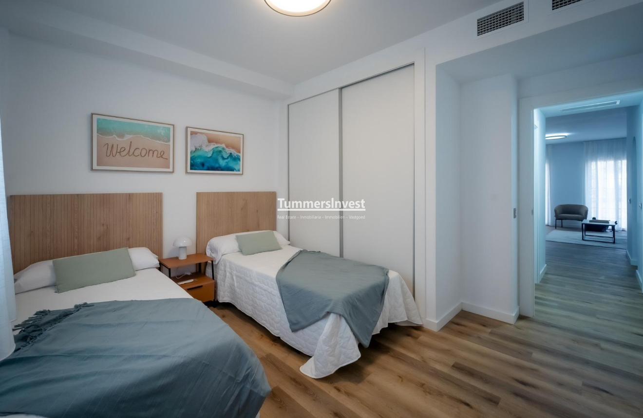 Nieuwbouw Woningen · Apartment · Cuevas Del Almanzora · Herrerias